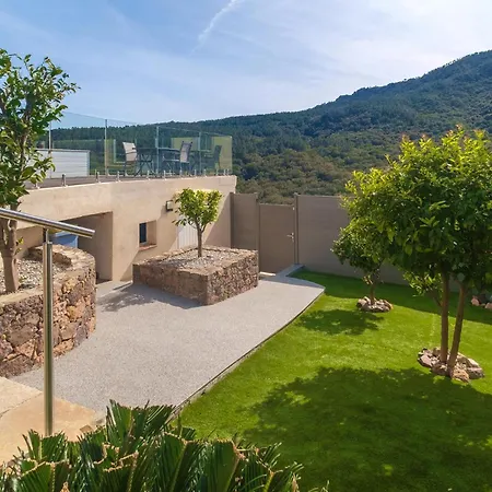 Gorgeous In With Kitchen * Frejus