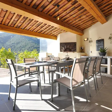Gorgeous In With Kitchen Holiday home Frejus