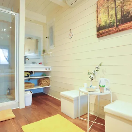 Gorgeous In With Kitchen *